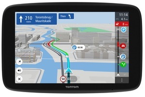 AIROC Wi-Fi &amp; Bluetooth combo chip brings better connectivity to TomTom’s new satnav