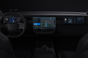 Introducing TomTom IndiGO: The open digital cockpit software platform for carmakers