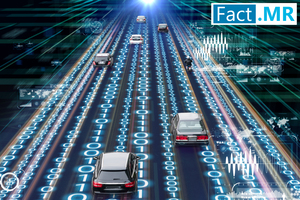 Demand for integrated urban traffic control systems to remain prominent, says Fact.MR