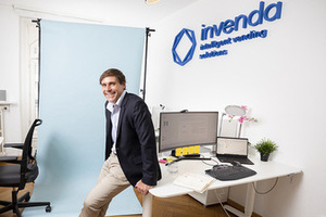 Automated retail provider Invenda raises $7.5M for global growth