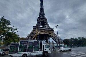 $10mn superfast EV charging facility aims to connect Barcelona and Paris, looks for crowdfunding