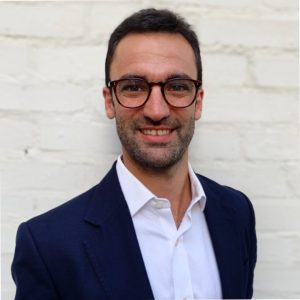 Pablo Garcia 