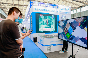 Parking China 2021 to showcase trending solutions to solve parking challenges