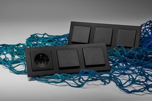 Schneider Electric launches home energy solutions made from recycled ocean plastics