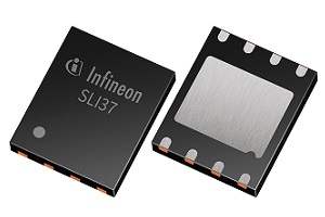 Infineon introduces next-generation automotive security controller SLI37