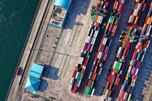 Weaver Labs to support humanitarian agencies in ESA’s €747,000 Track &amp; Trust investment