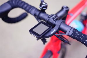 iGPSPORT’s latest cycling computer uses u-blox M10 to deliver ultra-long performance
