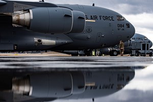 PTC inks Servigistics expansion with U.S. Air Force for up to five years and $95m