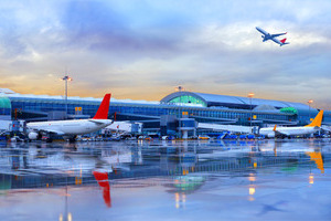 Manage costs and tempt air passengers back post-COVID