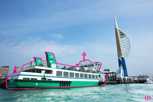 Solent Transport appoints Trafi, Unicard and Behavioural Insights Team to deliver UK’s multi-city MaaS scheme