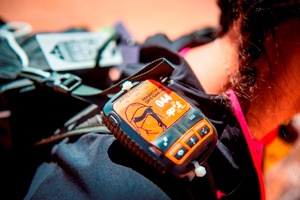 Marathon Des Sables 2021 endurance runners to benefit from satellite tracking and safety