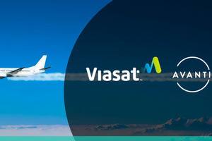 Viasat ramps up satellite services ahead of ViaSat-3 launch