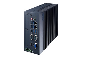 Advantech Edge IPC qualified for AWS IoT greengrass