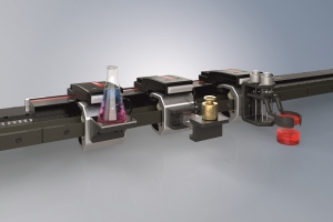 Cable-free technology extends transport system capabilities
