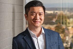 TuSimple automates trucking lane in Arizona, will haul driver out freight for Union Pacific Railroad