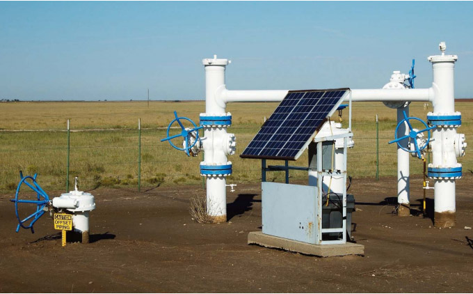 Inmarsat’s Application and Solution Provider Programme supports AnsuR’s growth plans