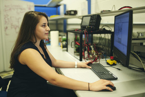 Academic and industry powerhouses combine forces to rethink the future of inclusive mobility