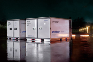 Qatar Airways Cargo welcomes Envirotainer’s releye RAP
