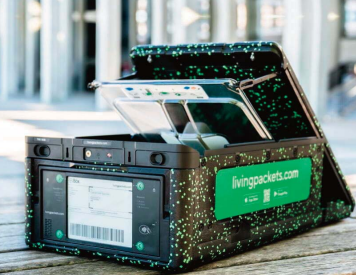 Reusable, Secure and Smart