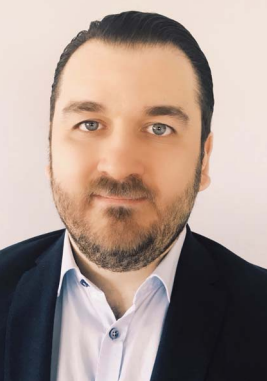 Onur Kasaba Tele2 IoT