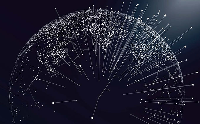 Into the phygital era: how IoT is merging the physical and digital worlds