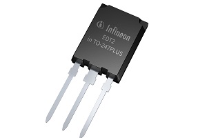 Infineon presents new automotive 750 V EDT2 IGBTs in a TO247PLUS package for discrete traction inverters