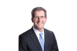 Former WABCO senior executive Jon Morrison joins the Plus advisory board