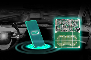 Renesas releases WPC Qi 1.3-certified reference design for automotive in-cabin wireless charging