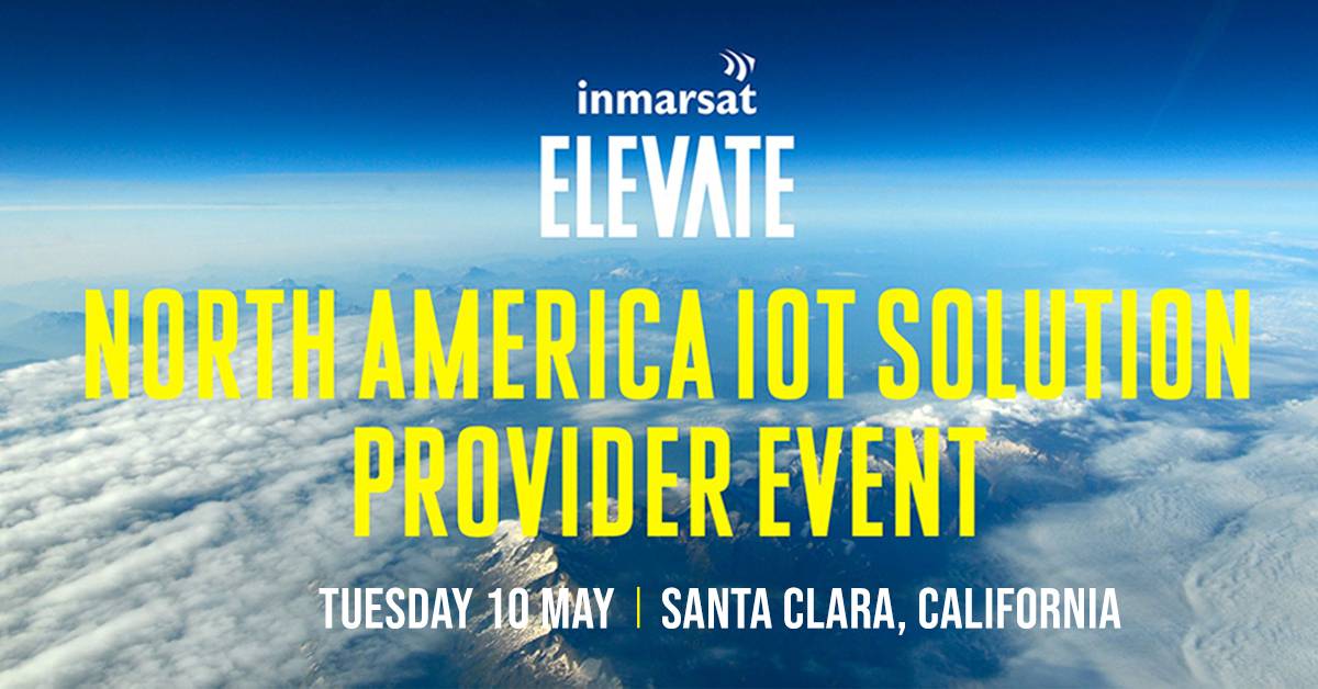 Are you ready to take your IoT solutions to new heights?