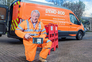 Dyno-Rod roll out BigChange cloud and mobile tech