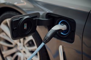 Mobile connectivity will be integral to EV charge point payment models in smart buildings