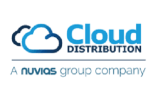 Cloud Distribution Ltd to distribute the full Ivanti portfolio in the UK