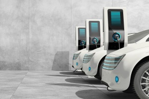 EVs are great! But who’s keeping tabs on fraud risk at charging stations?