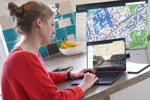 Surrey Heath improves public engagement with XMAP mapping portal