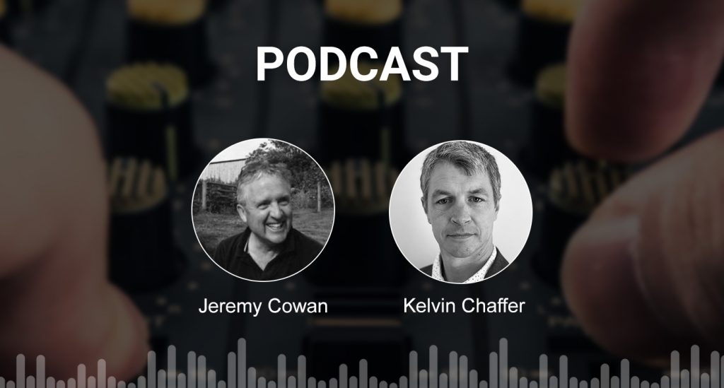 Podcast: Telco fraud spikes in Ukraine, while service providers fined in US and UK