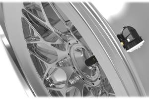 Preventing obsolescence: Benefits of choosing application-specific integrated circuits for automotive sensors
