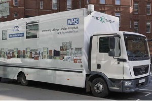 NHS Digital carries out wireless tech trials to improve patient care