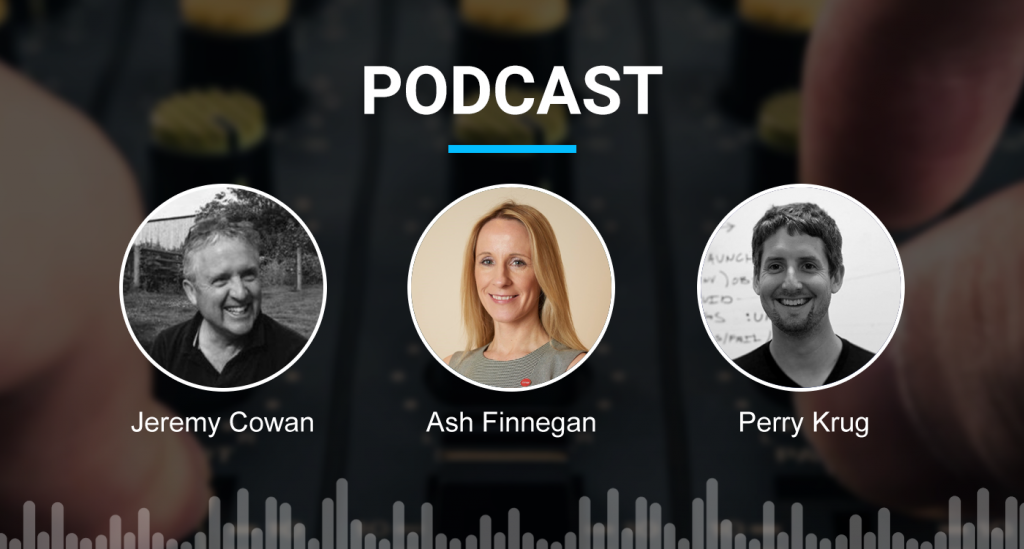 Podcast: DX and AI failures: How NOT to be a casualty