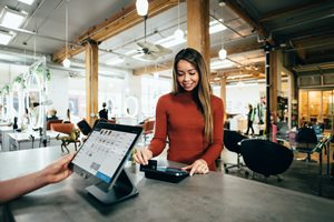 New Quectel whitepaper highlights which connectivity is adding detail to retail