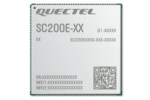 Quectel launches SC200E LTE smart module series to power high-demand AIoT applications