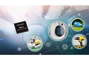 Renesas extends RISC-V embedded processing portfolio with new motor control ASSP solution