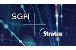 SGH completes acquisition of Stratus Technologies