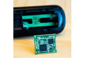Telink introduces energy harvesting multi-protocol wireless connectivity module to enable batteryless solutions