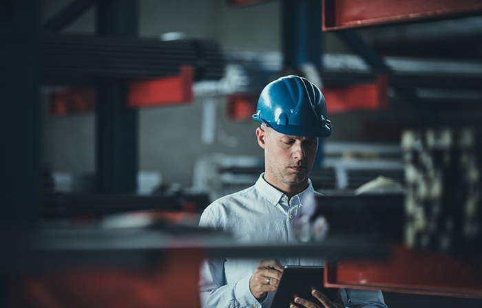 How to ensure fast, smart and accurate control of thermal process units