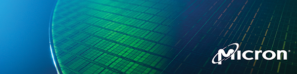 Prepare Your Edge strategy with Memory &amp; Storage in Mind