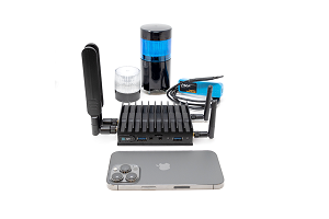ZPE Systems launches smartphone-size cloud gateway for IoT, OT and IoMD applications