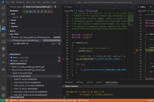 Infineon releases ModusToolbox 3.0, simplifies development of dual-core applications with support for simultaneous debug