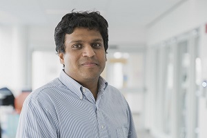 CMU presents IoT privacy and security research at White House summit