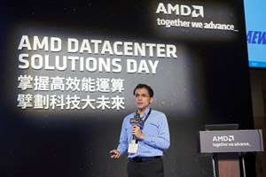 DFI and AEWIN partner to empower software virtualisation technology through AMD platform ultra-small products