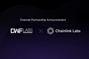 DWF Labs, Chainlink Labs partner to accelerate growth of Web3 in Korea